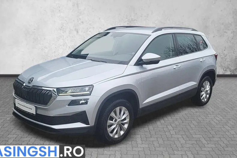 Skoda Karoq din 2023 cu 64.942 km - oferta SKO198583 - foto 1