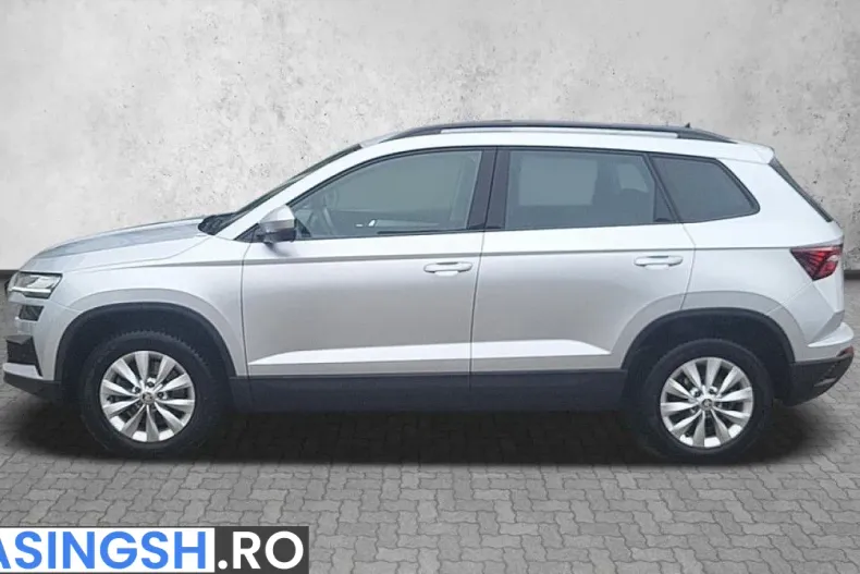 Skoda Karoq din 2023 cu 64.942 km - oferta SKO198583 - foto 2