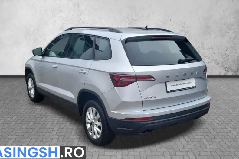 Skoda Karoq din 2023 cu 64.942 km - oferta SKO198583 - foto 3
