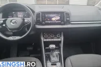 Skoda Karoq din 2023 cu 64.942 km - oferta SKO198583 - foto 4