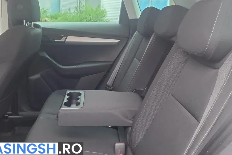 Skoda Karoq din 2023 cu 64.942 km - oferta SKO198583 - foto 6