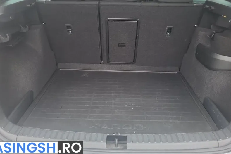 Skoda Karoq din 2023 cu 64.942 km - oferta SKO198583 - foto 7