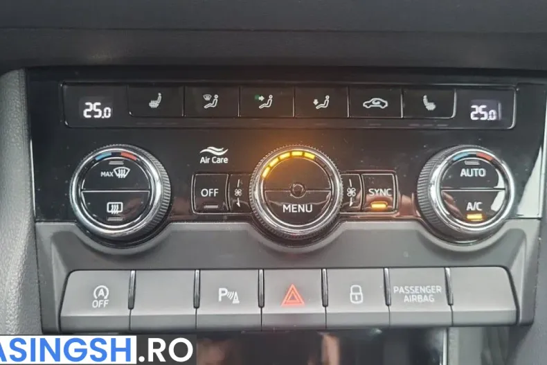 Skoda Karoq din 2023 cu 64.942 km - oferta SKO198583 - foto 13