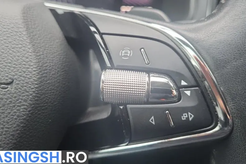 Skoda Karoq din 2023 cu 64.942 km - oferta SKO198583 - foto 14