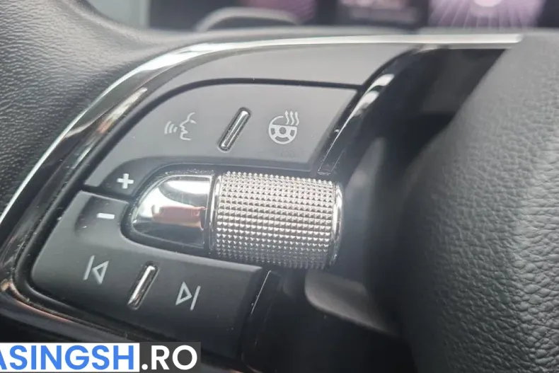 Skoda Karoq din 2023 cu 64.942 km - oferta SKO198583 - foto 15