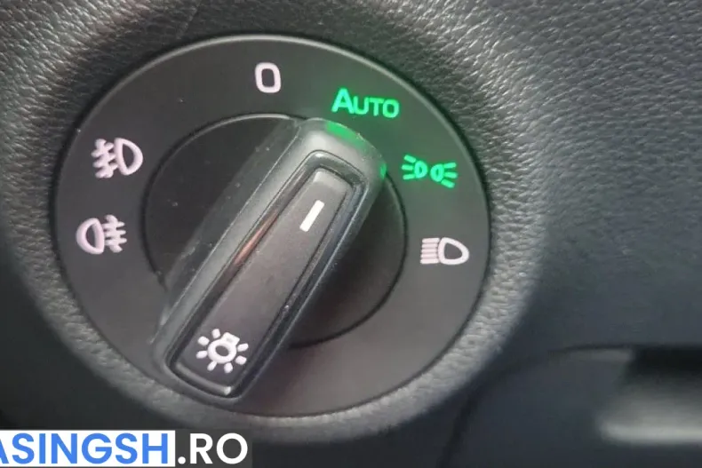 Skoda Karoq din 2023 cu 64.942 km - oferta SKO198583 - foto 17