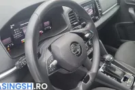 Skoda Karoq din 2023 cu 64.942 km - oferta SKO198583 - foto 18