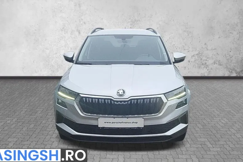 Skoda Karoq din 2023 cu 64.942 km - oferta SKO198583 - foto 19
