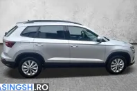 Skoda Karoq din 2023 cu 64.942 km - oferta SKO198583 - foto 20