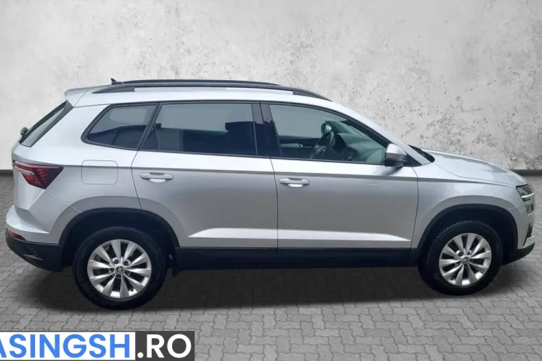 Skoda Karoq din 2023 cu 64.942 km - oferta SKO198583 - foto 20