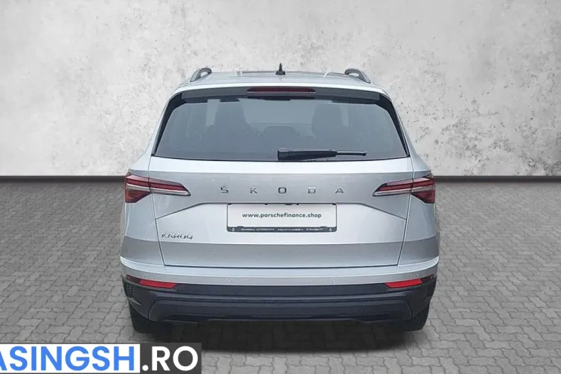 Skoda Karoq din 2023 cu 64.942 km - oferta SKO198583 - foto 21