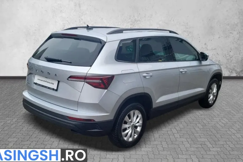 Skoda Karoq din 2023 cu 64.942 km - oferta SKO198583 - foto 22