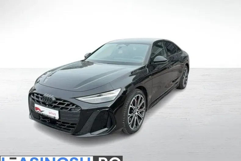 Audi A6 din 2026 cu 3.000 km - oferta AUD198584 - foto 1