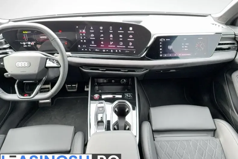 Audi A6 din 2026 cu 3.000 km - oferta AUD198584 - foto 4