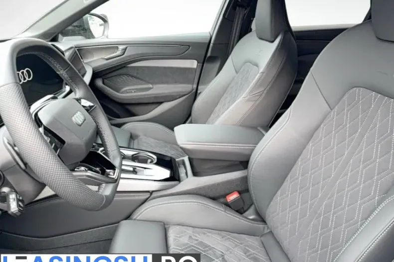 Audi A6 din 2026 cu 3.000 km - oferta AUD198584 - foto 5