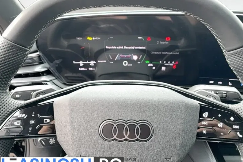 Audi A6 din 2026 cu 3.000 km - oferta AUD198584 - foto 7