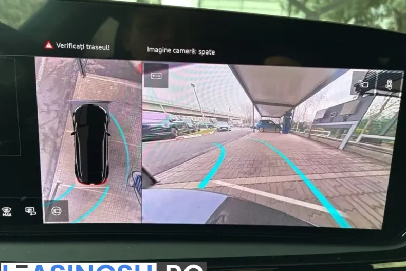 Audi A6 din 2026 cu 3.000 km - oferta AUD198584 - foto 8