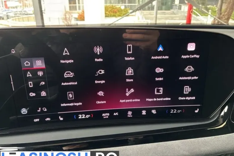 Audi A6 din 2026 cu 3.000 km - oferta AUD198584 - foto 10