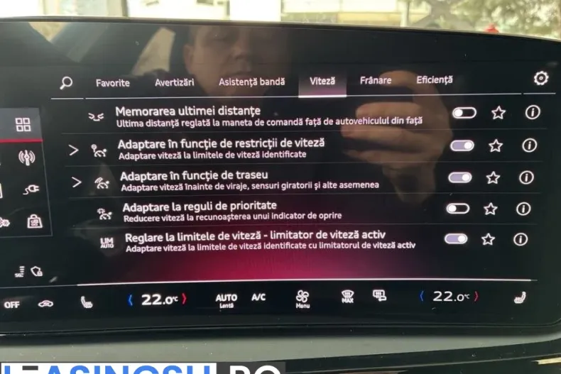 Audi A6 din 2026 cu 3.000 km - oferta AUD198584 - foto 14