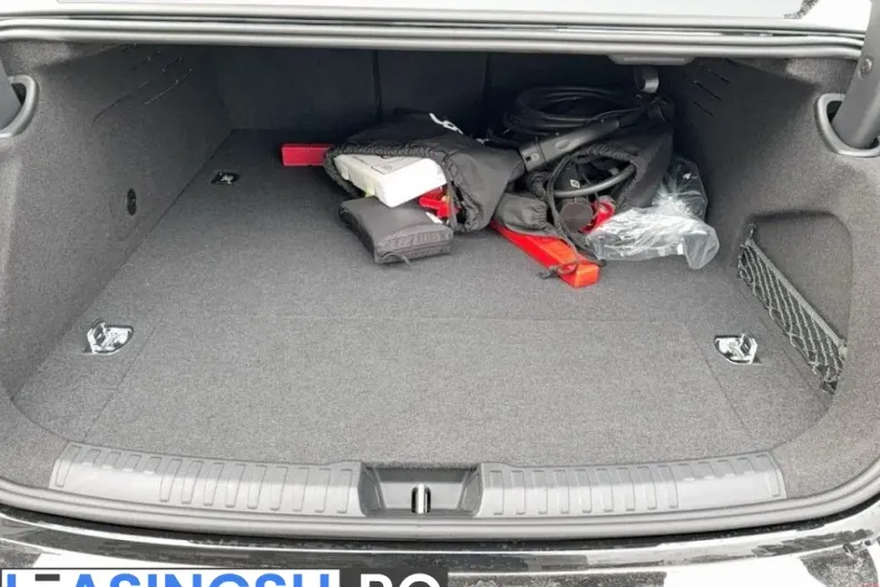 Audi A6 din 2026 cu 3.000 km - oferta AUD198584 - foto 21