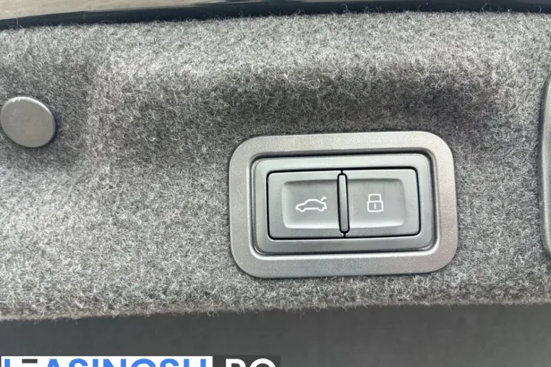 Audi A6 din 2026 cu 3.000 km - oferta AUD198584 - foto 22