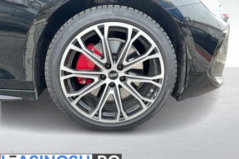 Audi A6 din 2026 cu 3.000 km - oferta AUD198584 - foto 23