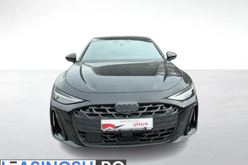 Audi A6 din 2026 cu 3.000 km - oferta AUD198584 - foto 24