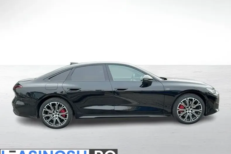 Audi A6 din 2026 cu 3.000 km - oferta AUD198584 - foto 25