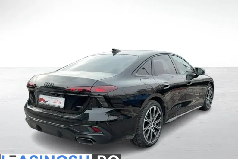 Audi A6 din 2026 cu 3.000 km - oferta AUD198584 - foto 26