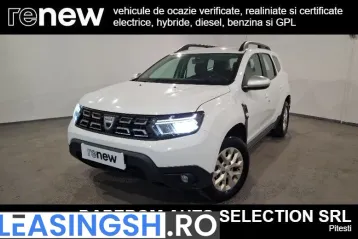 Dacia Duster din 2022 - oferta DAC198585