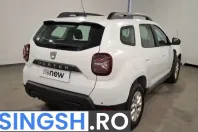 Dacia Duster din 2022 cu 87.438 km - oferta DAC198585 - foto 2