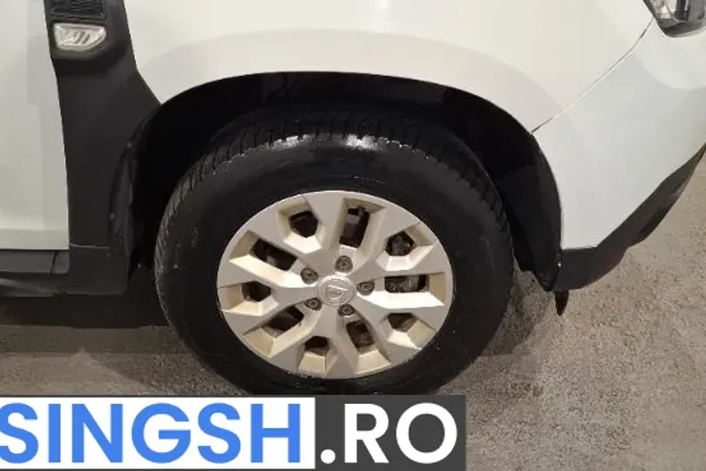 Dacia Duster din 2022 cu 87.438 km - oferta DAC198585 - foto 5