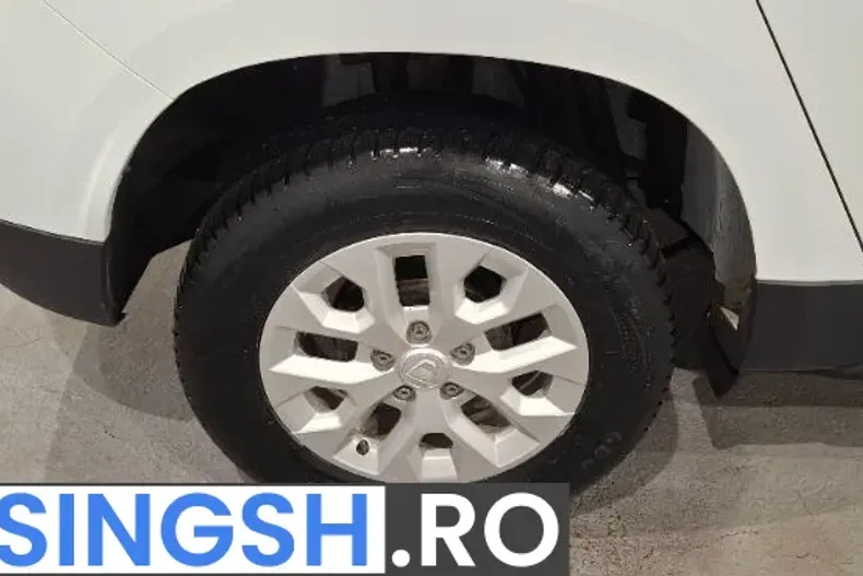 Dacia Duster din 2022 cu 87.438 km - oferta DAC198585 - foto 7