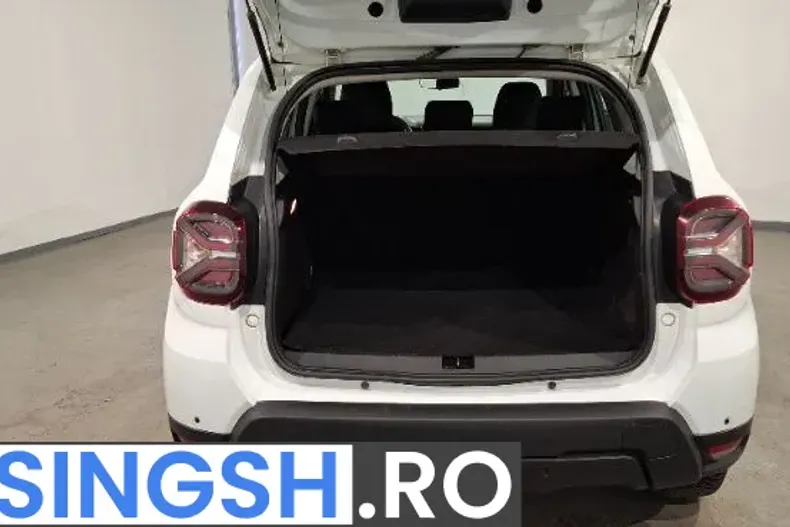 Dacia Duster din 2022 cu 87.438 km - oferta DAC198585 - foto 9