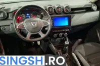 Dacia Duster din 2022 cu 87.438 km - oferta DAC198585 - foto 10