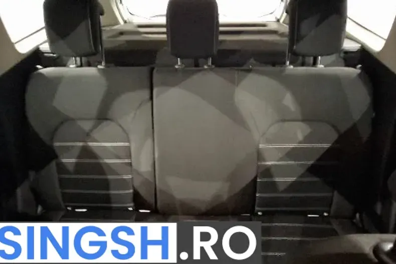 Dacia Duster din 2022 cu 87.438 km - oferta DAC198585 - foto 13