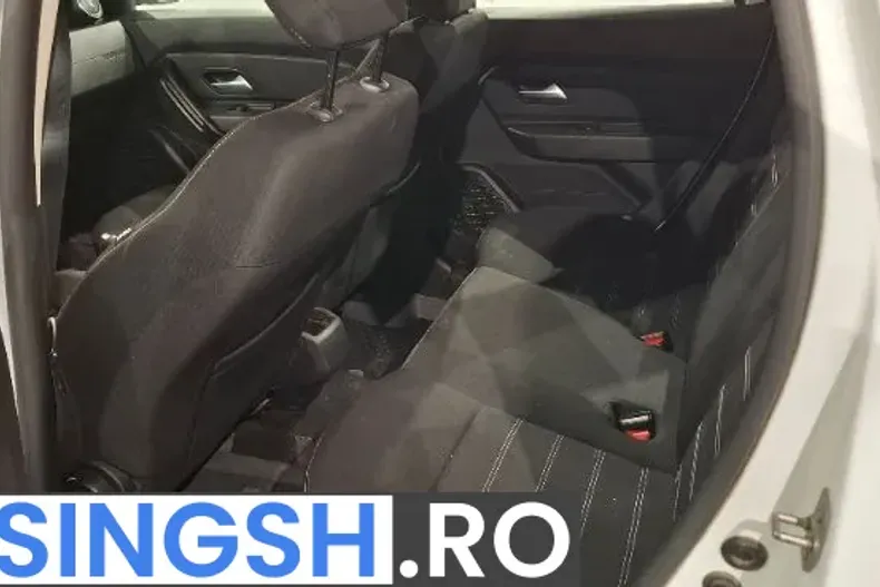 Dacia Duster din 2022 cu 87.438 km - oferta DAC198585 - foto 14