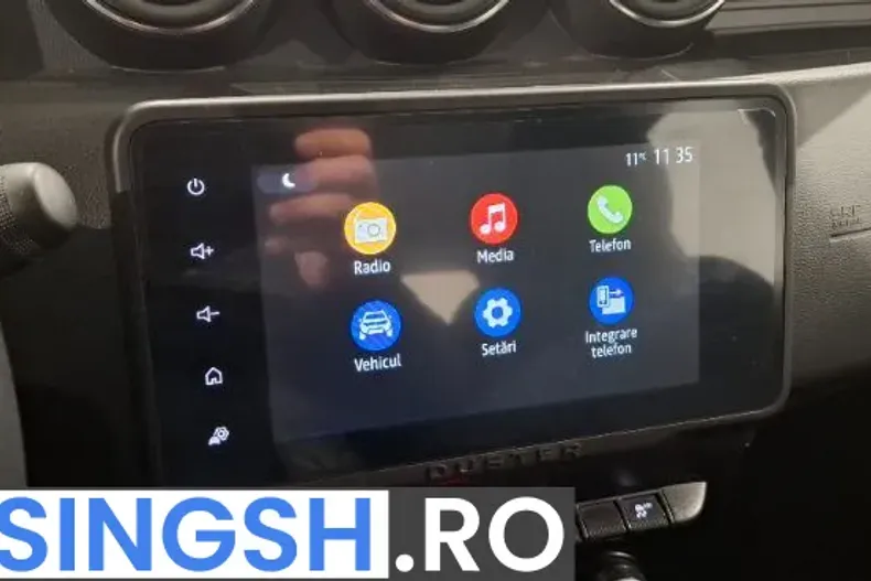 Dacia Duster din 2022 cu 87.438 km - oferta DAC198585 - foto 15