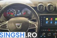 Dacia Duster din 2022 cu 87.438 km - oferta DAC198585 - foto 17