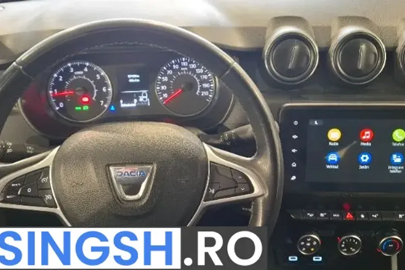 Dacia Duster din 2022 cu 87.438 km - oferta DAC198585 - foto 17