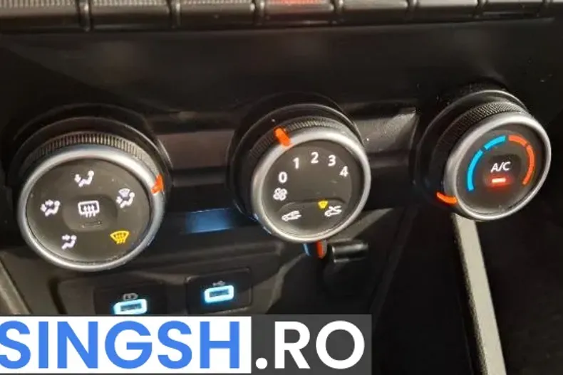 Dacia Duster din 2022 cu 87.438 km - oferta DAC198585 - foto 18