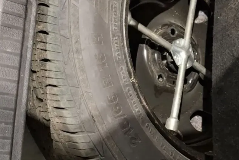 Dacia Duster din 2022 cu 87.438 km - oferta DAC198585 - foto 21