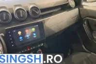 Dacia Duster din 2022 cu 87.438 km - oferta DAC198585 - foto 24