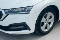 Skoda Octavia din 2021 cu 97.794 km - oferta SKO198586 - foto 3