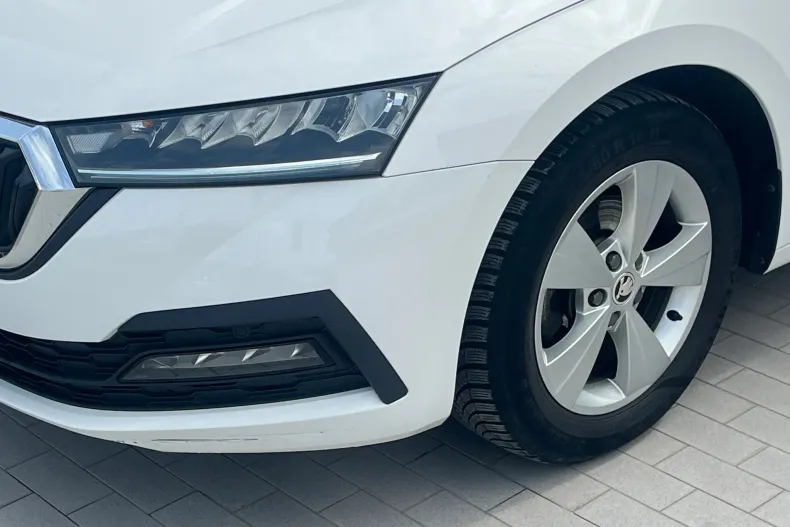 Skoda Octavia din 2021 cu 97.794 km - oferta SKO198586 - foto 3