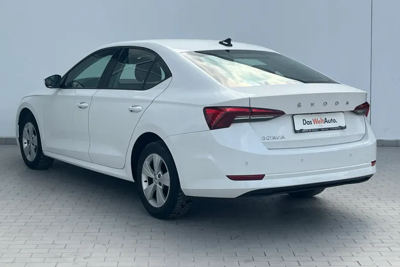 Skoda Octavia din 2021 cu 97.794 km - oferta SKO198586 - foto 7