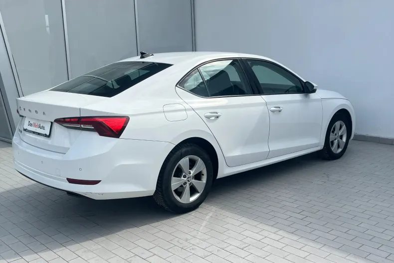 Skoda Octavia din 2021 cu 97.794 km - oferta SKO198586 - foto 8