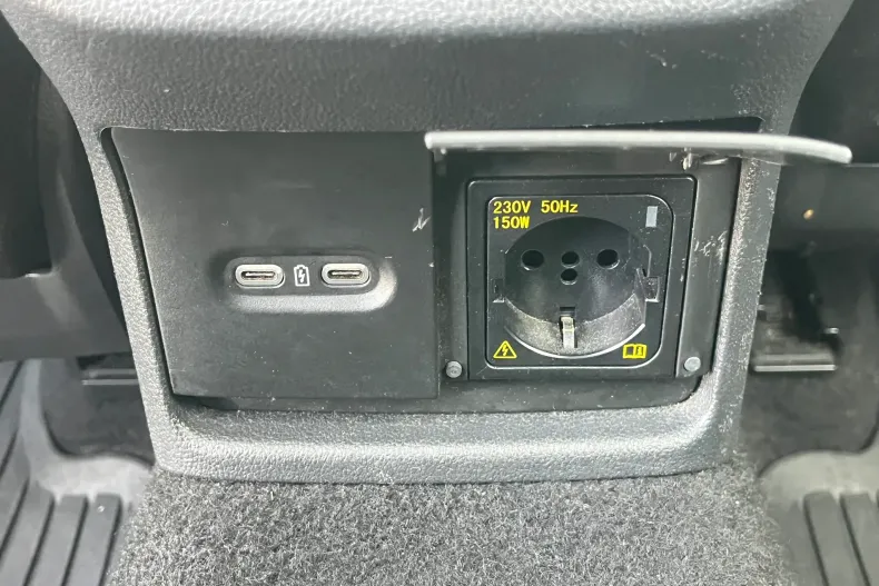 Skoda Octavia din 2021 cu 97.794 km - oferta SKO198586 - foto 10