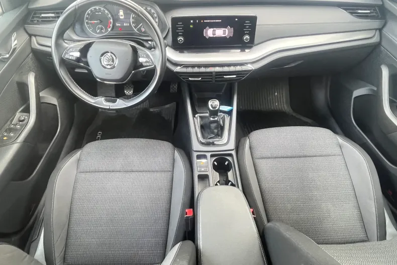 Skoda Octavia din 2021 cu 97.794 km - oferta SKO198586 - foto 11