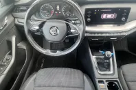 Skoda Octavia din 2021 cu 97.794 km - oferta SKO198586 - foto 13